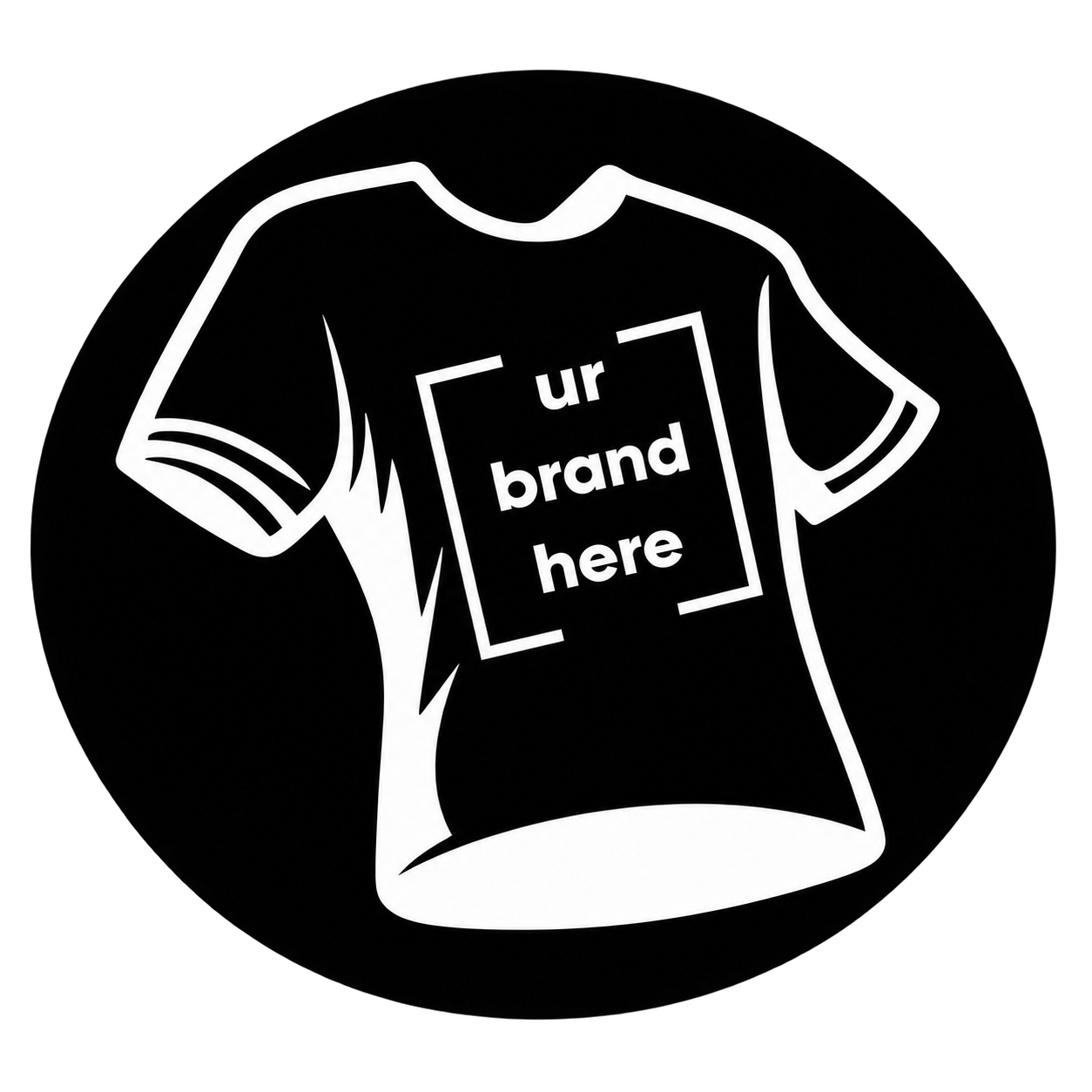 Ur Brand Here